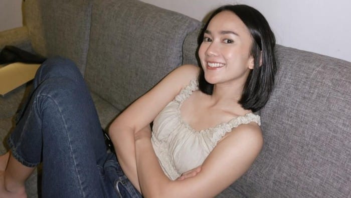 “Si Geulis” Leona Agustine: Dari Aktris Sinetron hingga Viral di Media Sosial, Ini Profil dan Latar Belakangnya