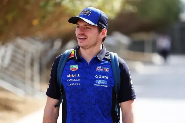 “Formula E on Steroids”: Max Verstappen Serang Arah Regulasi F1 2026, Sebut Mobil “Anti-Racing” dan Terlalu Banyak “Manajemen”