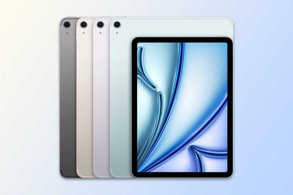 RAM 50% Lebih Besar, Harga Tetap: iPad Air M4 Adalah Tablet Paling Masuk Akal yang Pernah Apple Buat